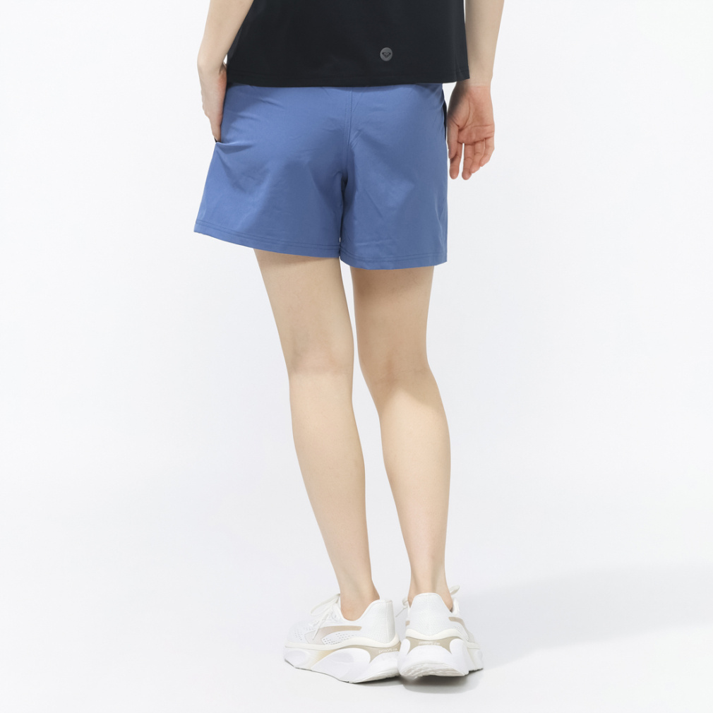 ロキシー レディース ショートパンツ フィットネス ショートパンツ MY