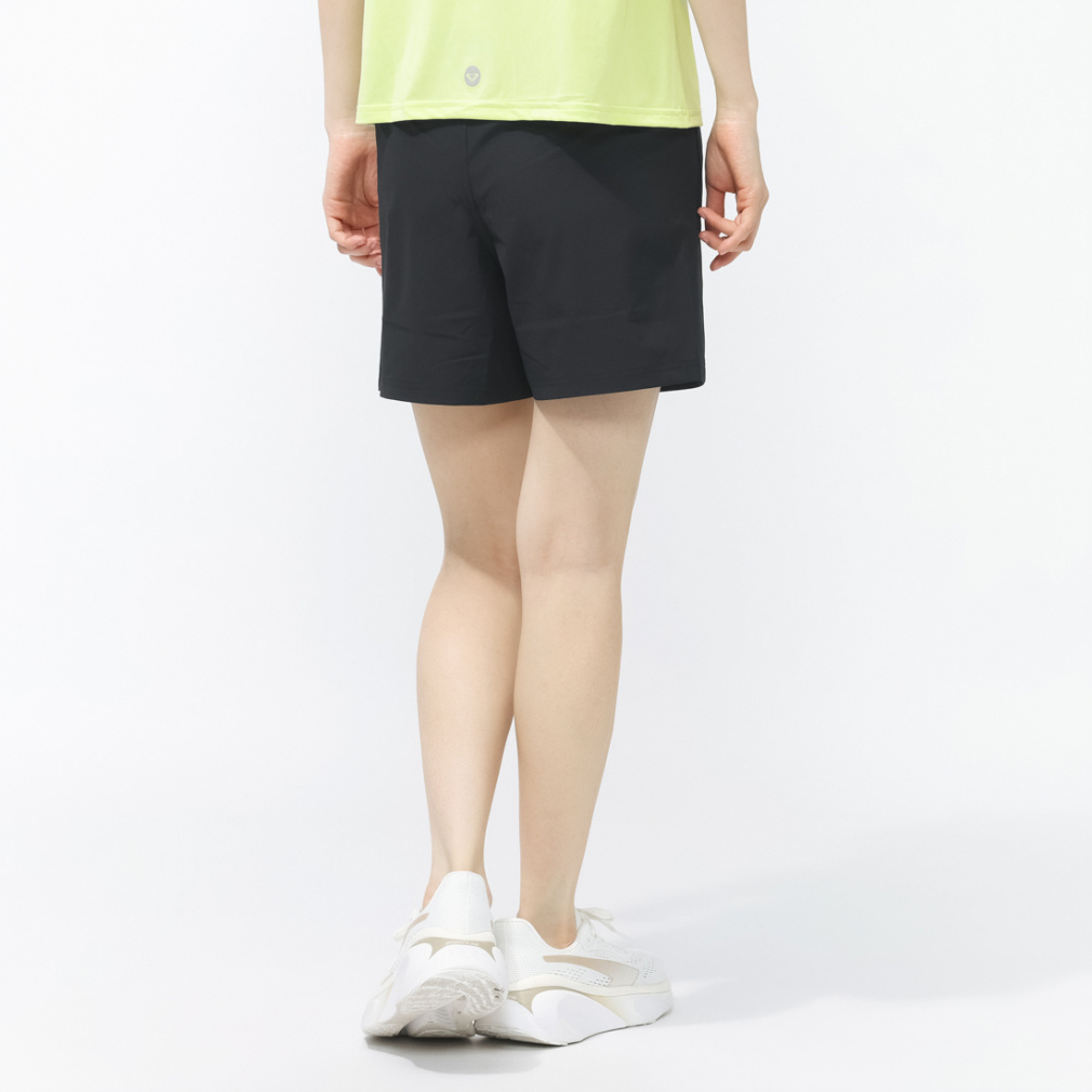 ロキシー レディース ショートパンツ フィットネス ショートパンツ MY