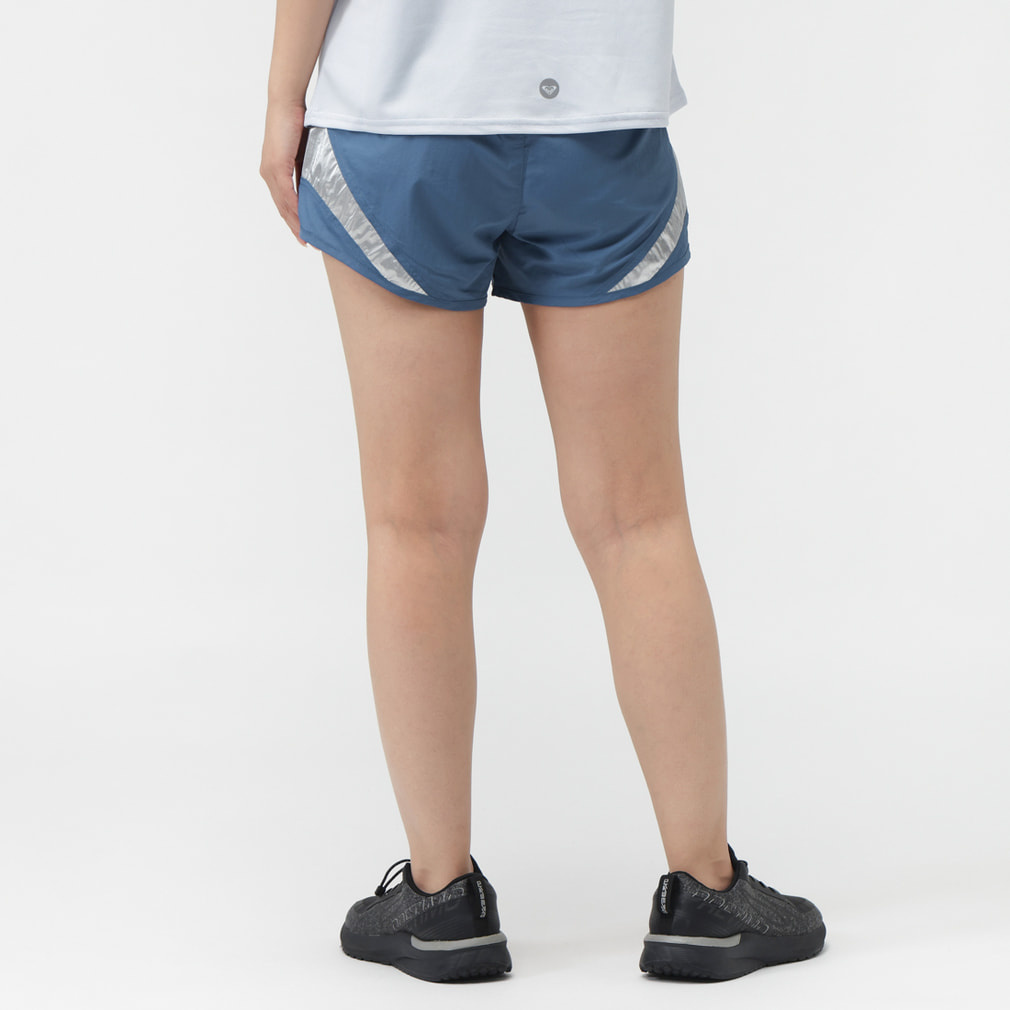 ロキシー レディース ショートパンツ ALL TIME ACTIVE SHORTS