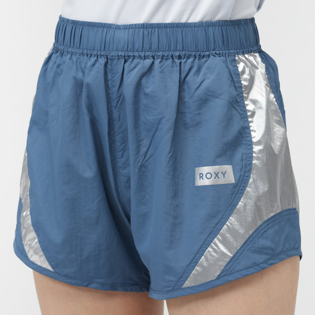 ロキシー レディース ショートパンツ ALL TIME ACTIVE SHORTS