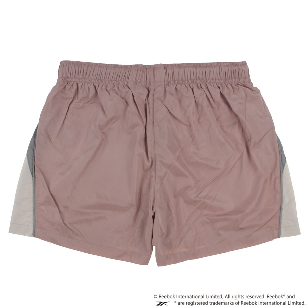 リーボック レディース ショートパンツ PEAK PERFORMANCE WIND WOMEN