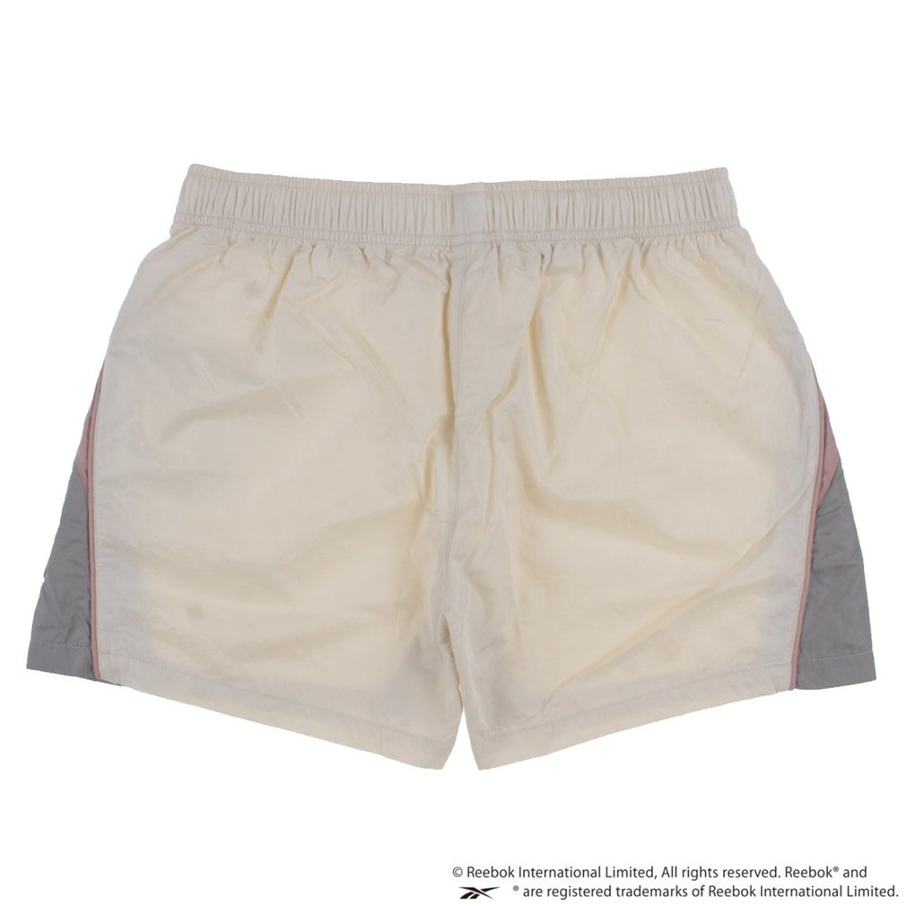 リーボック レディース ショートパンツ PEAK PERFORMANCE WIND WOMEN