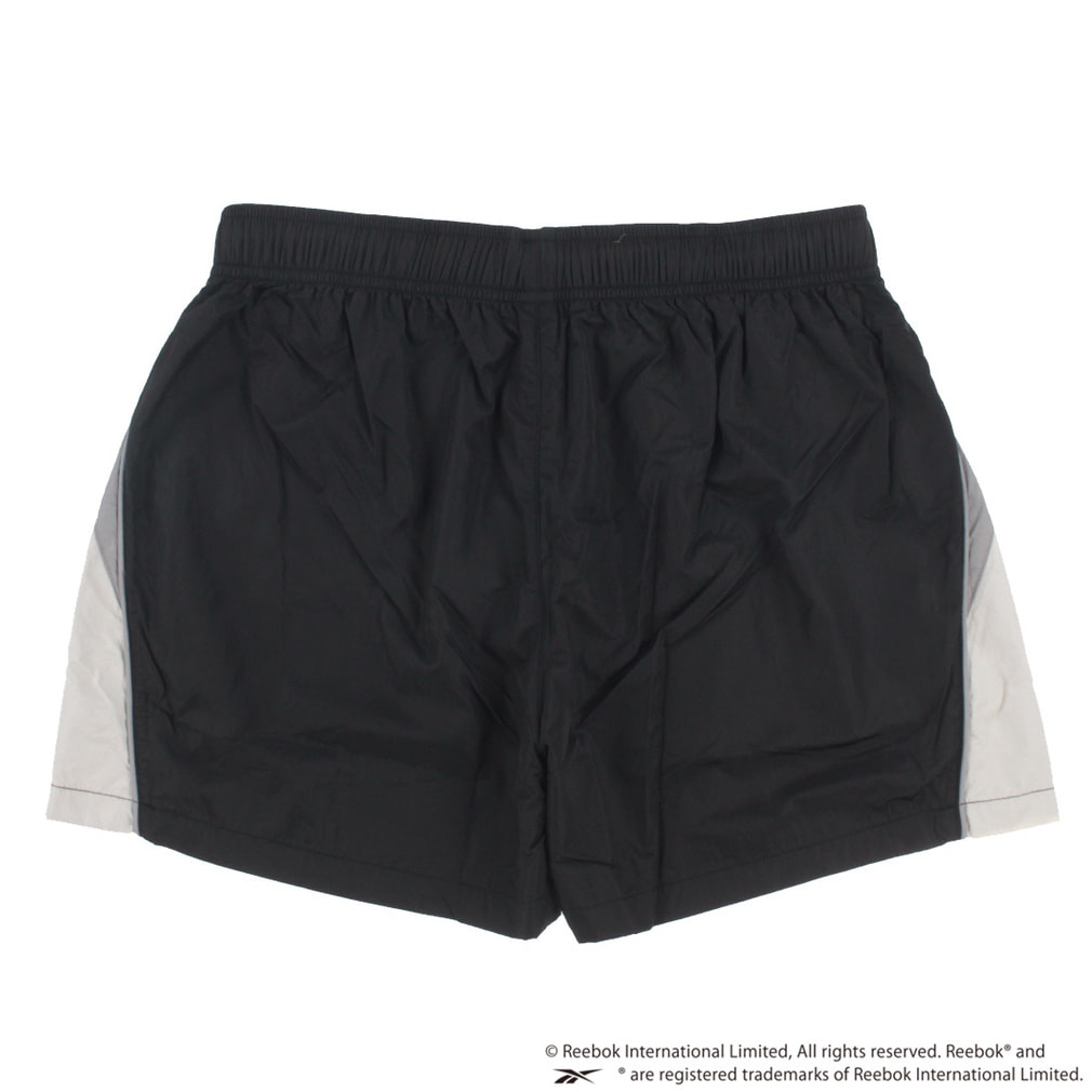リーボック レディース ショートパンツ PEAK PERFORMANCE WIND WOMEN