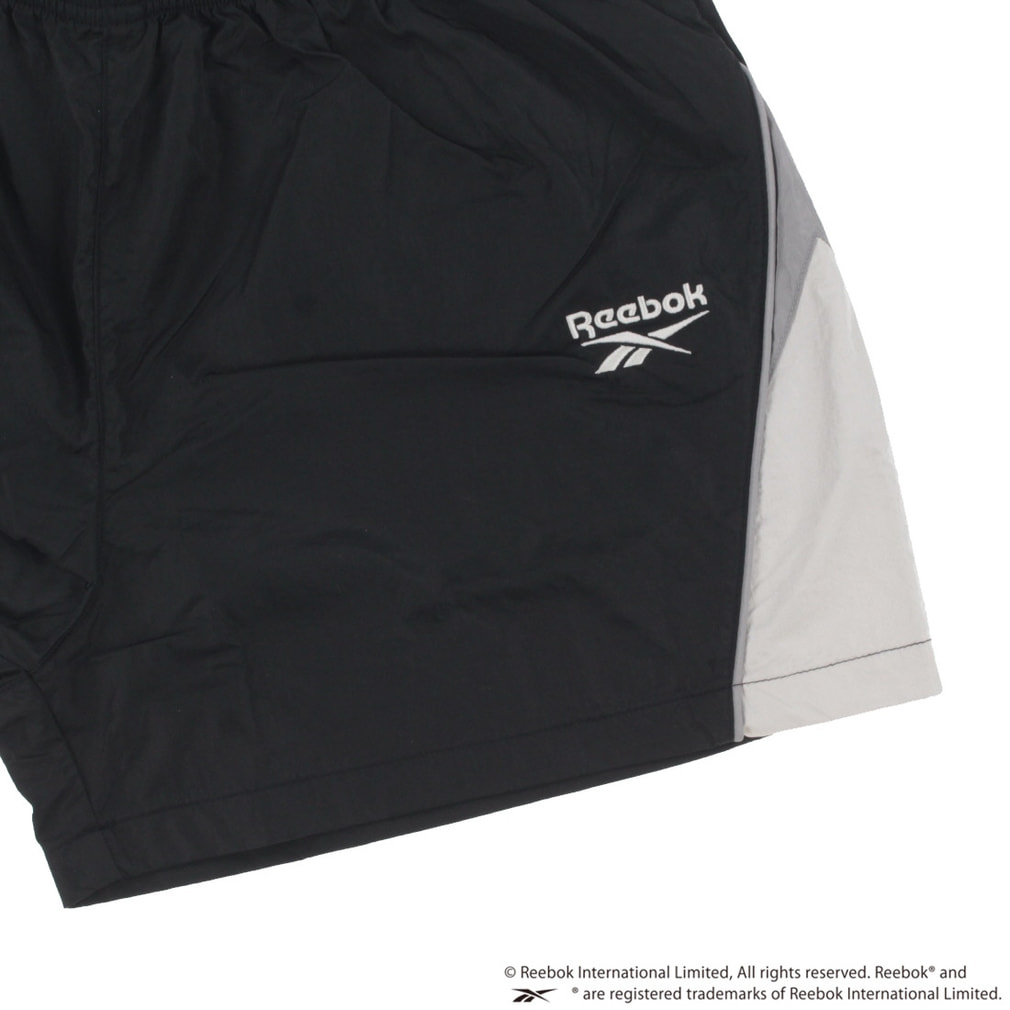 リーボック レディース ショートパンツ PEAK PERFORMANCE WIND WOMEN