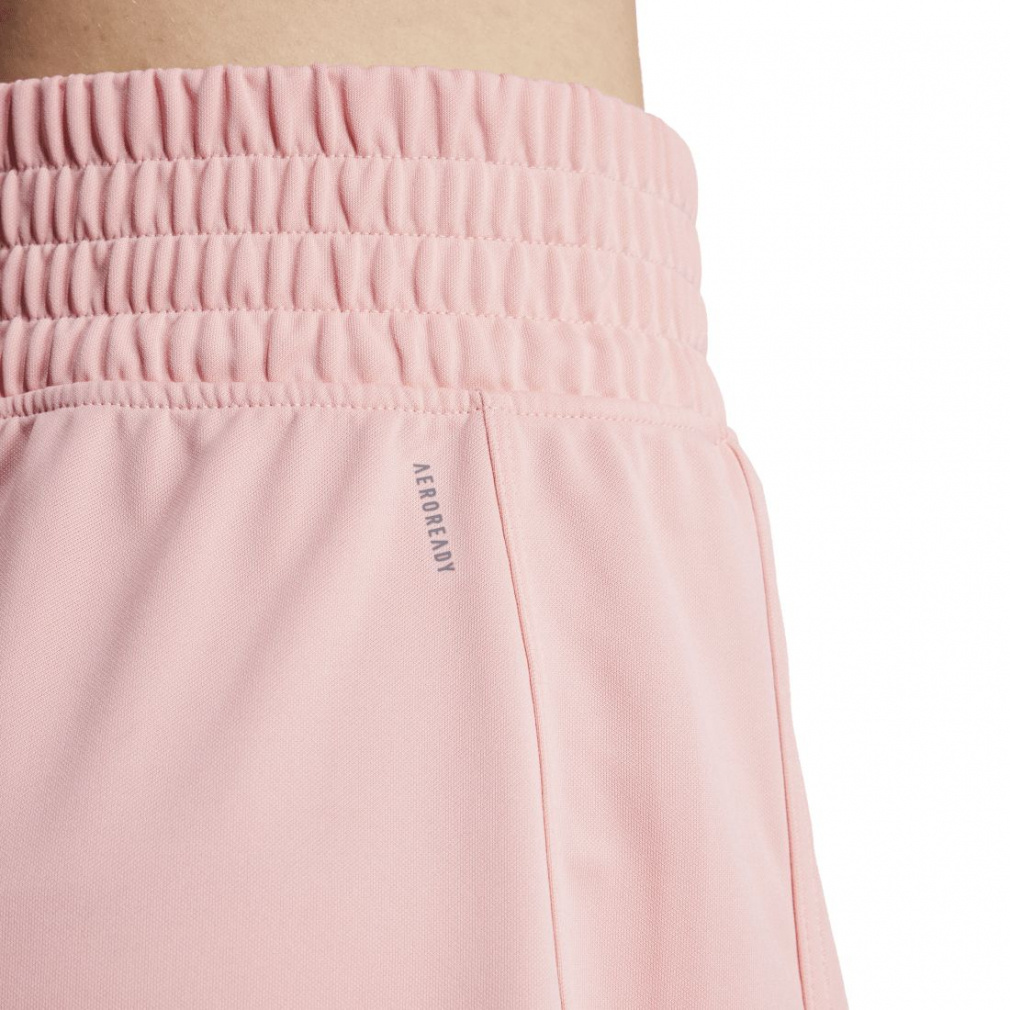 アディダス レディース ショートパンツ ペーサー エッセンシャルズ