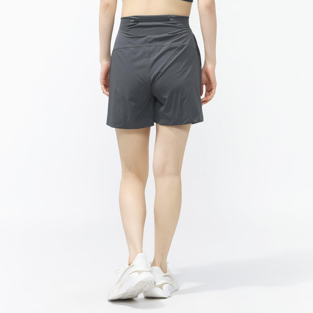 ニューエラ レディース ショートパンツ WPA SHORT PANTS CHA 14744482