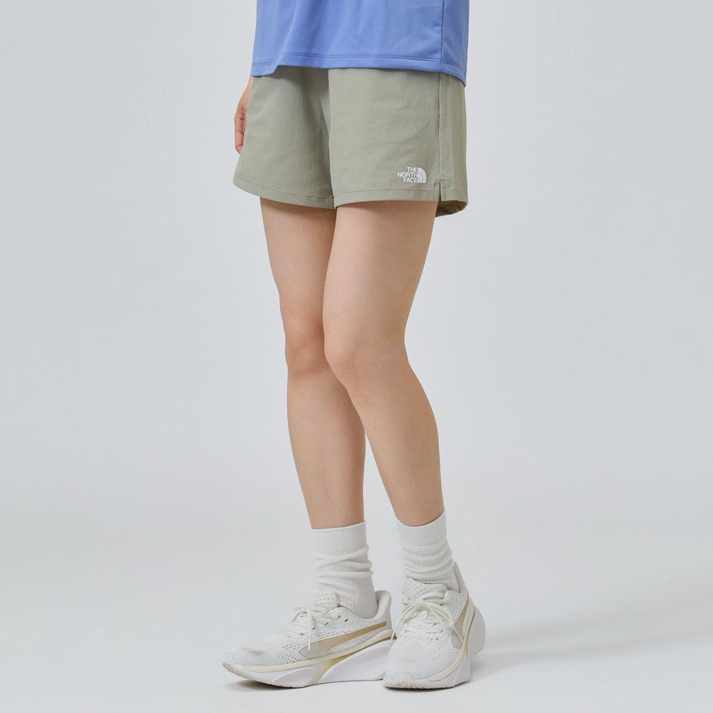 ザ・ノース・フェイス レディース ショートパンツ Flexible Short