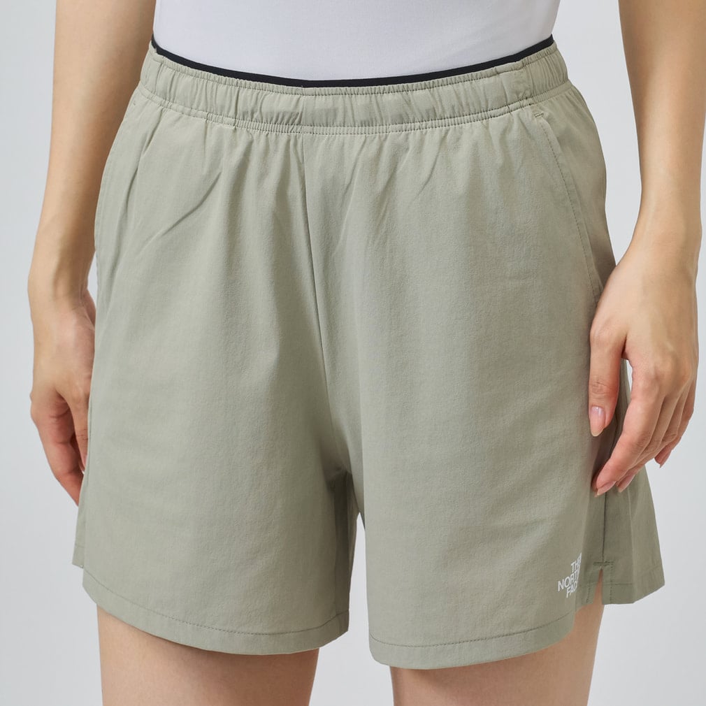 ザ・ノース・フェイス レディース ショートパンツ Flexible Short