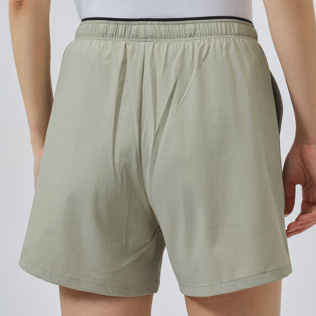 ザ・ノース・フェイス レディース ショートパンツ Flexible Short
