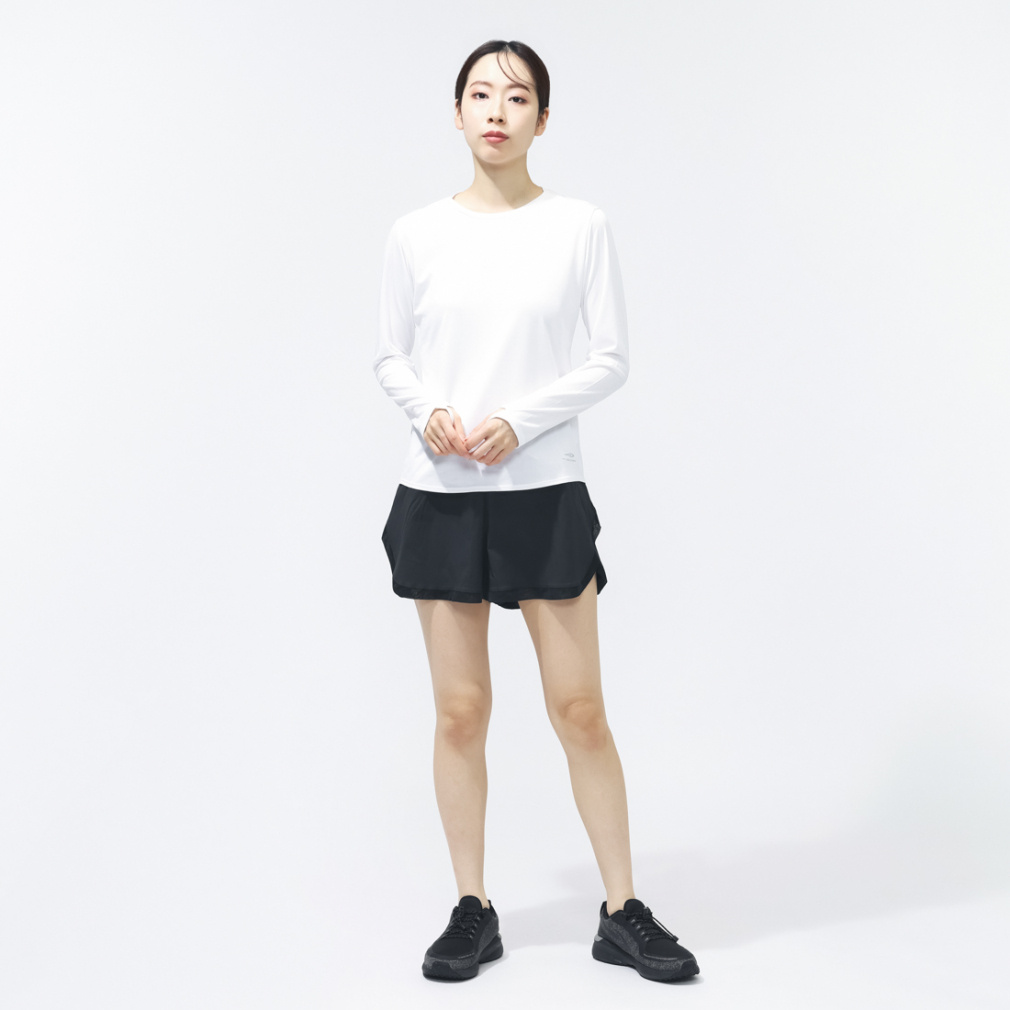 ティゴラ レディース ショートパンツ ショートパンツ TR-3F2286SP