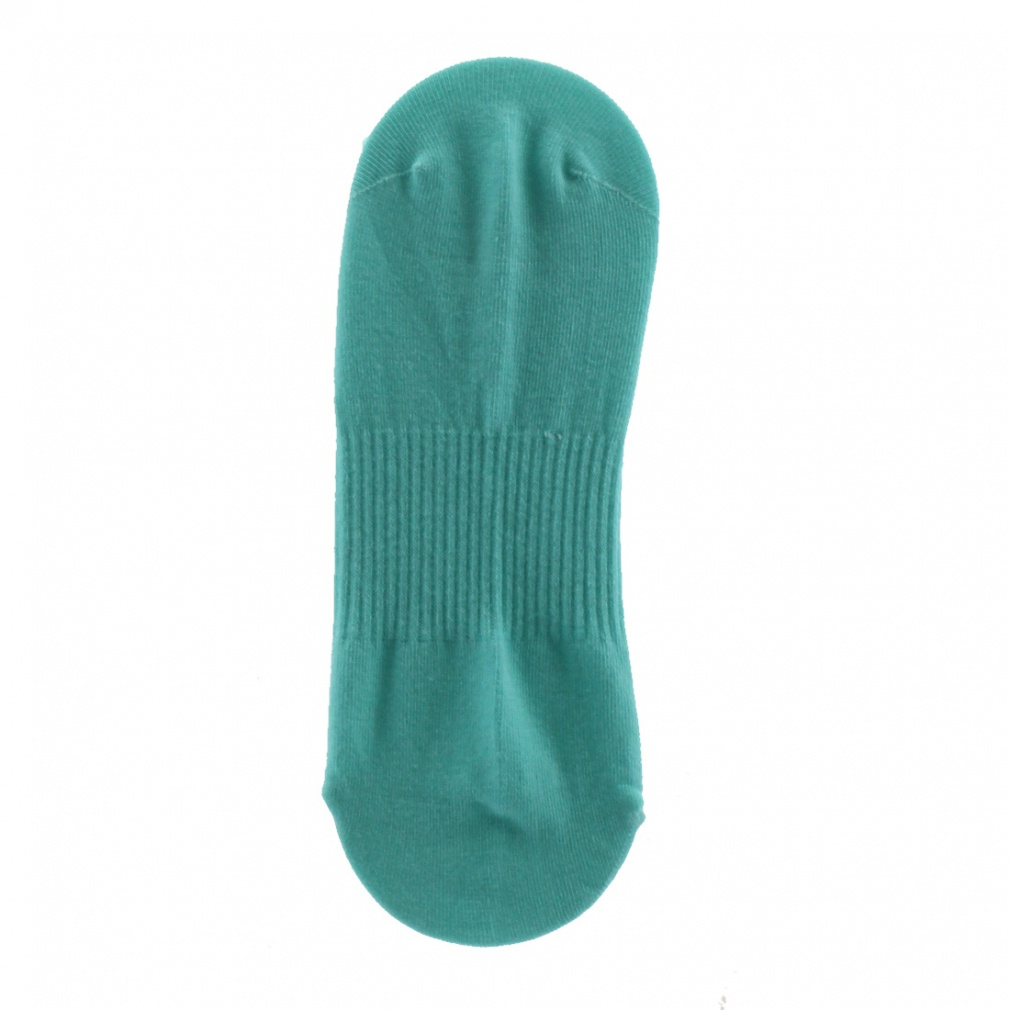 ゼクシィミックス レディース ソックス 靴下 スマイルクロップド