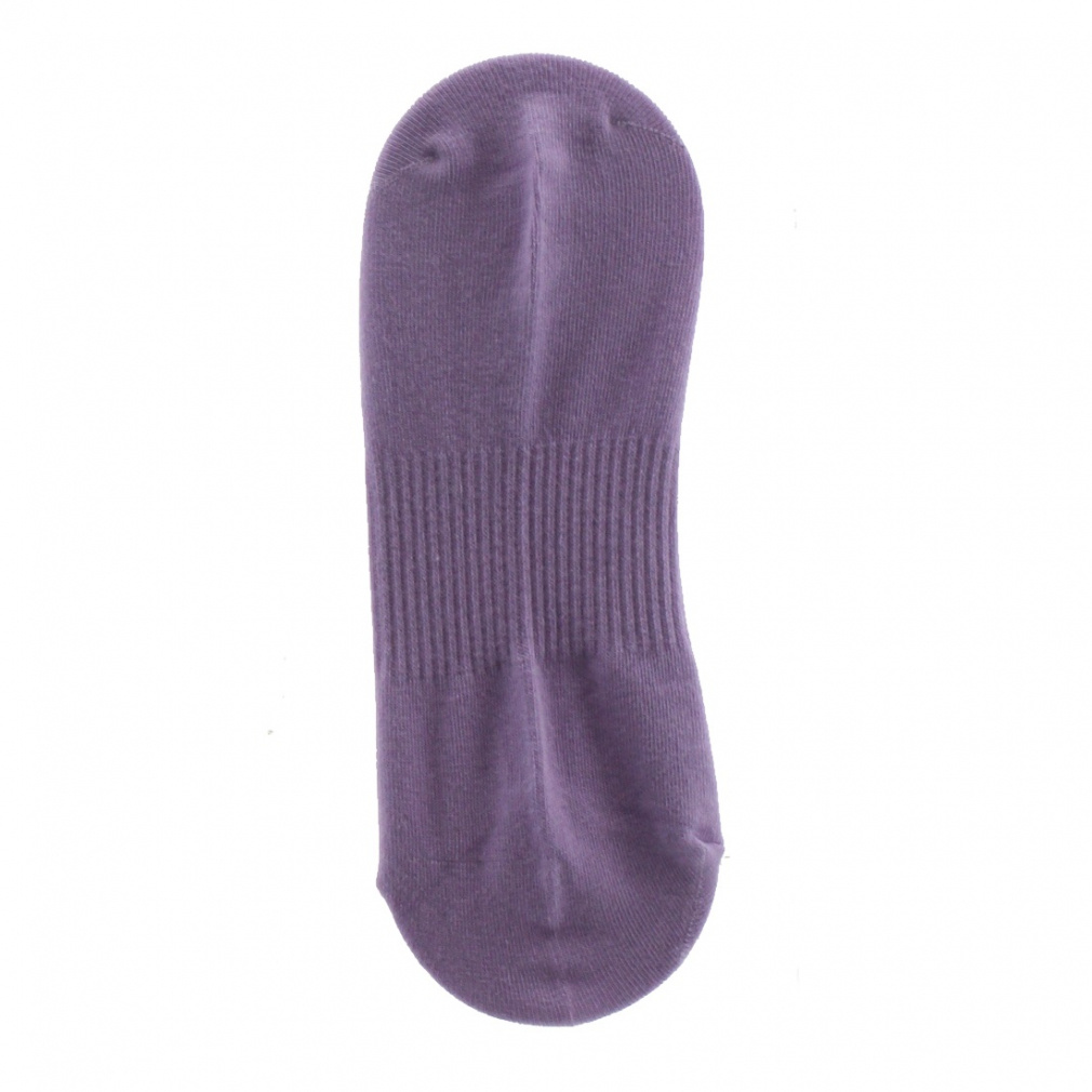 ゼクシィミックス レディース ソックス 靴下 スマイルクロップド