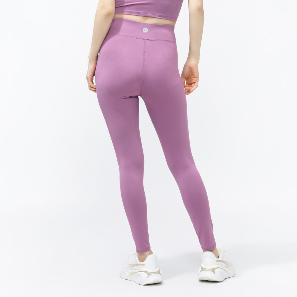ロキシー レディース レギンス フィットネス レギンス MY 1ST ROXY