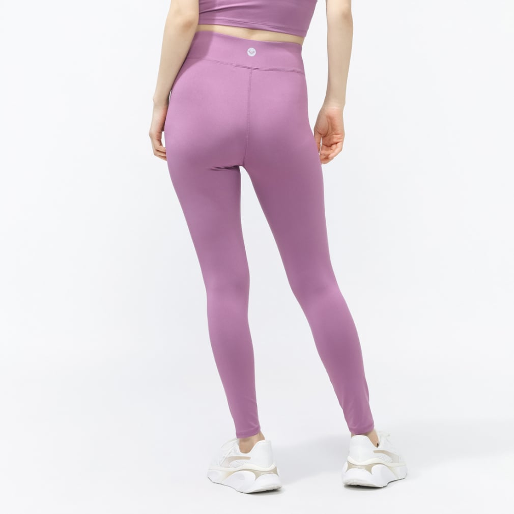 ロキシー レディース レギンス フィットネス レギンス MY 1ST ROXY