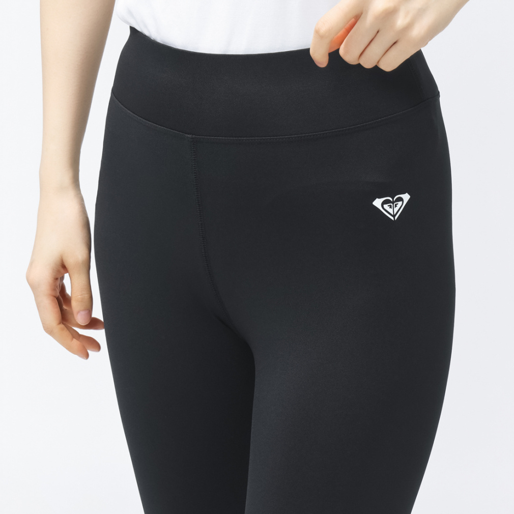 ロキシー レディース レギンス フィットネス レギンス MY 1ST ROXY