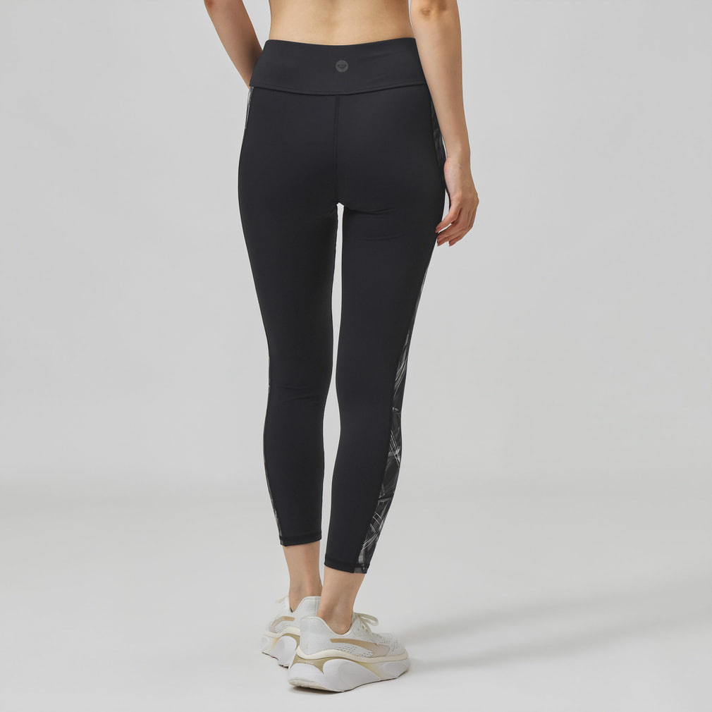 ロキシー レディース レギンス FEEL FREE LEGGINGS VER2 RPT264536