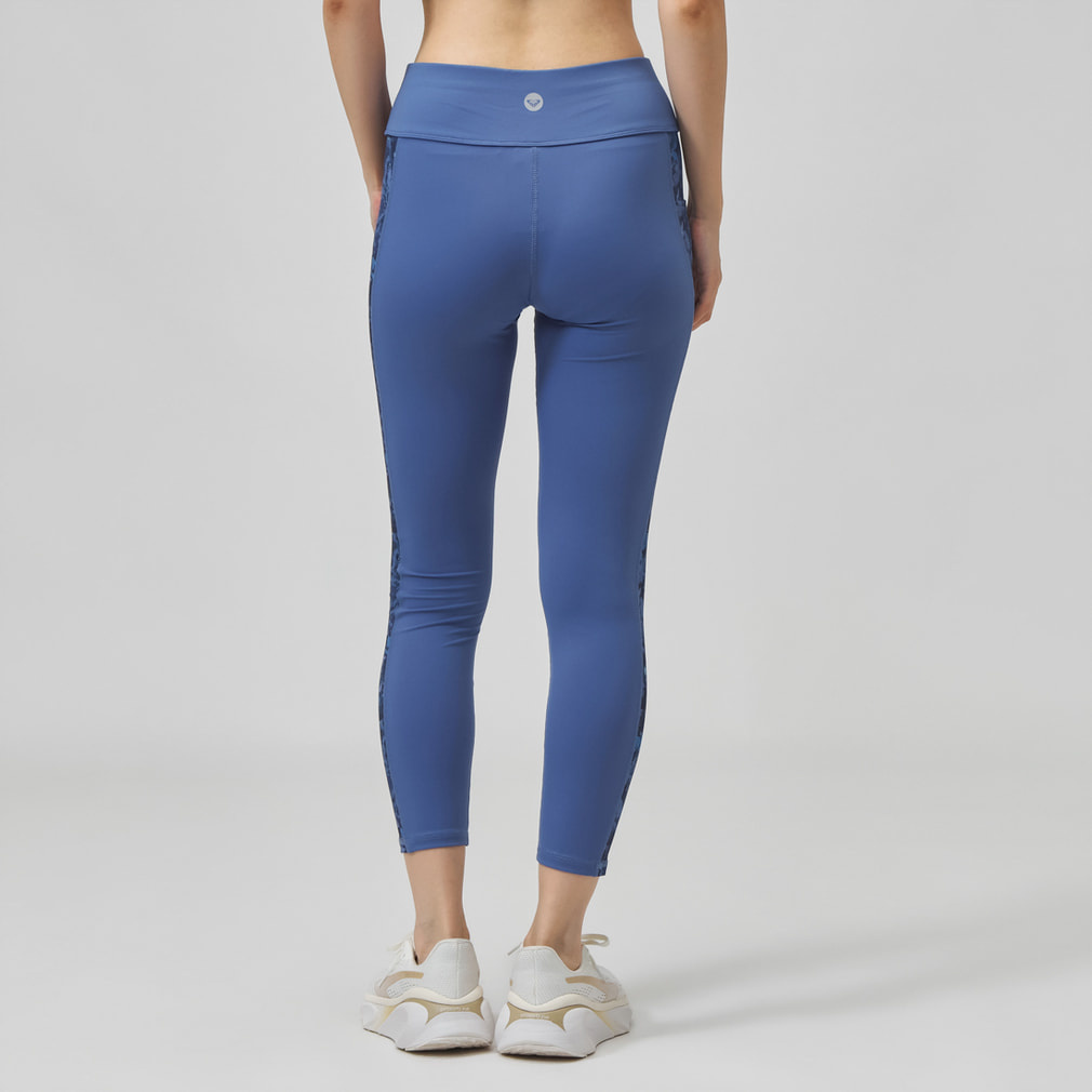 ロキシー レディース レギンス FEEL FREE LEGGINGS VER2 RPT264536