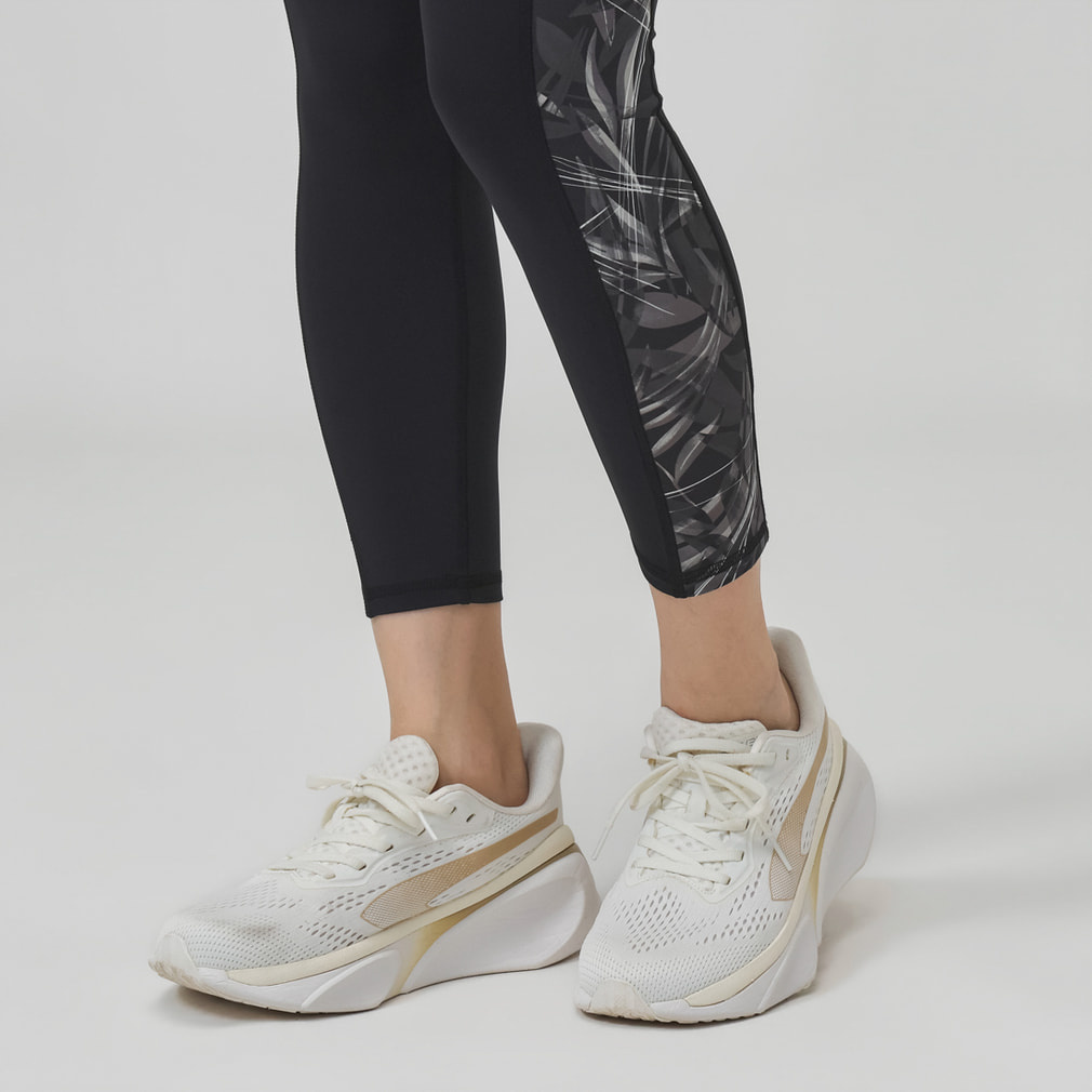 ロキシー レディース レギンス FEEL FREE LEGGINGS VER2 RPT264536