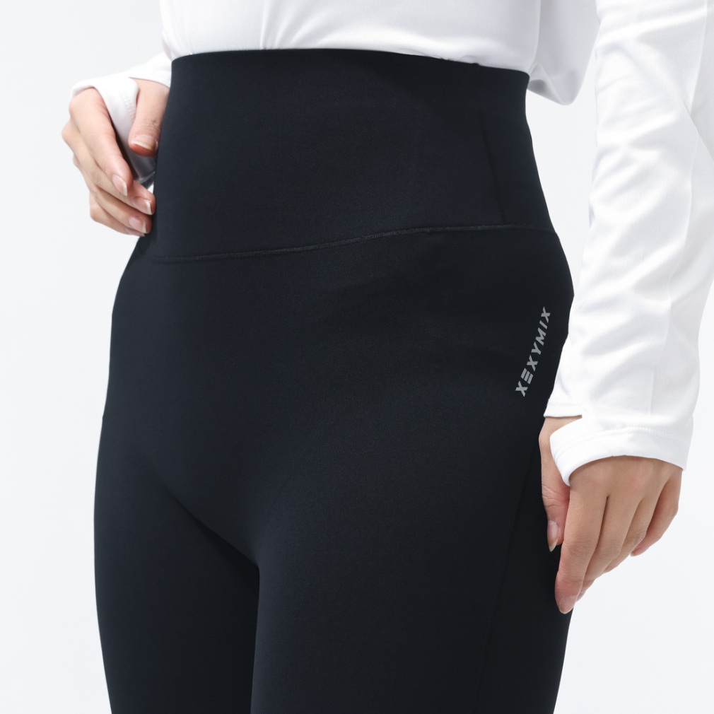 ゼクシィミックス レディース レギンス アナザーレーベル フィット