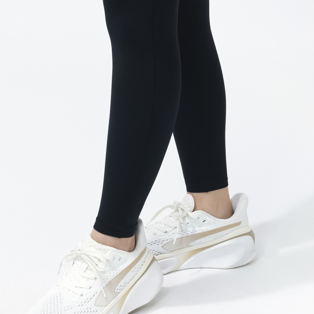 ゼクシィミックス レディース レギンス アナザーレーベル フィット