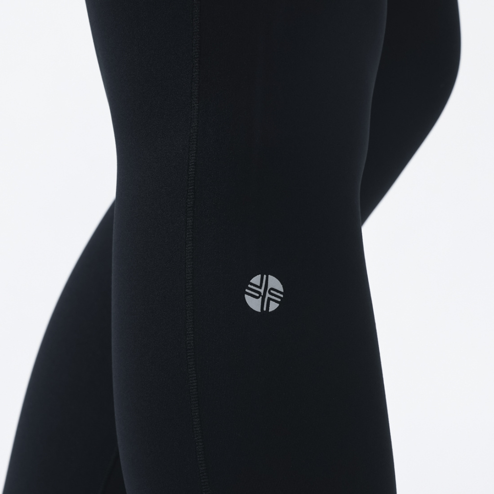 ゼクシィミックス レディース レギンス アナザーレーベル フィット