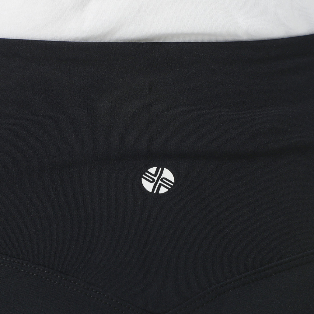 ゼクシィミックス レディース レギンス BLACK LABEL シグネチャー360N