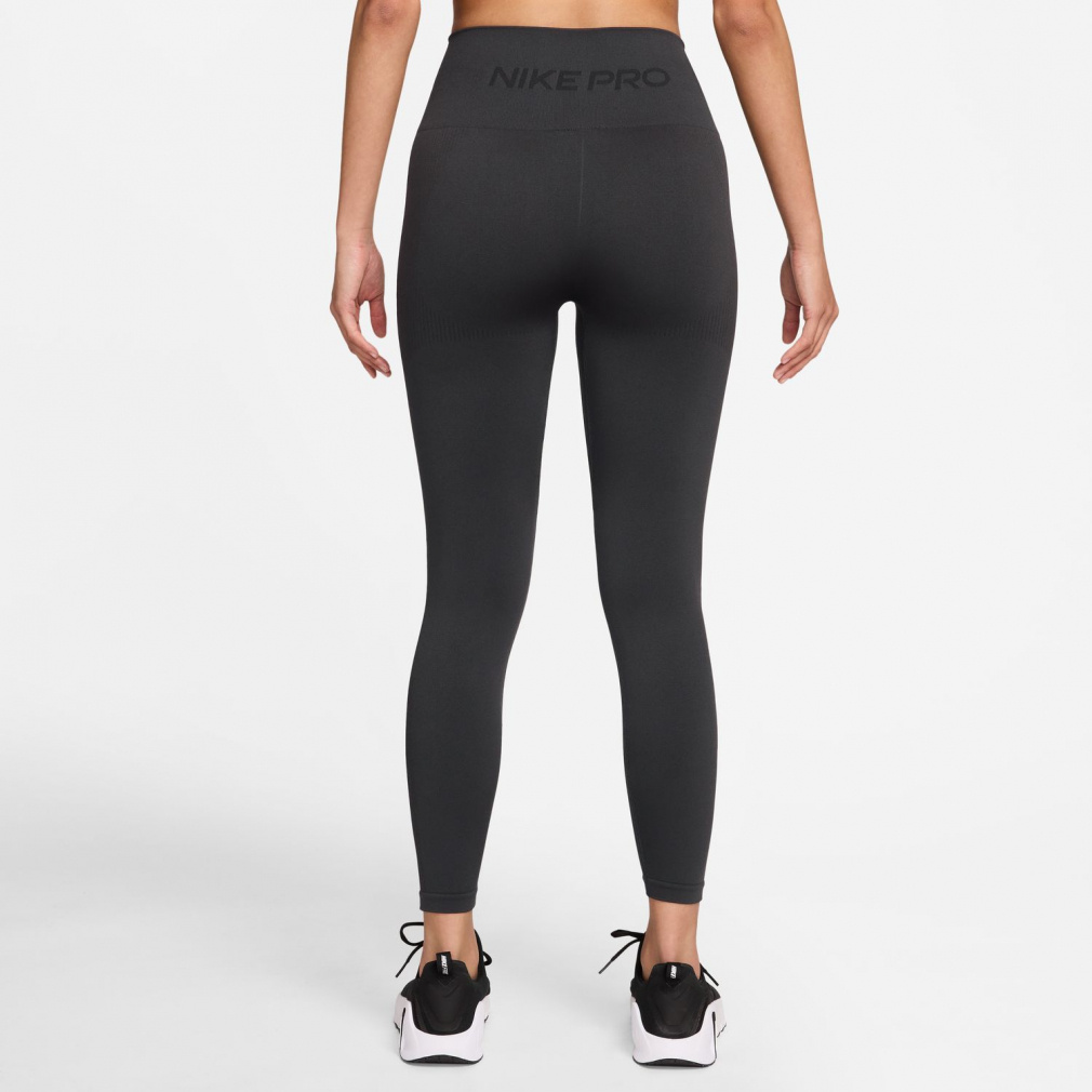 ナイキ レディース レギンス ウィメンズ NP DF SMLS HR 7/8 タイツ