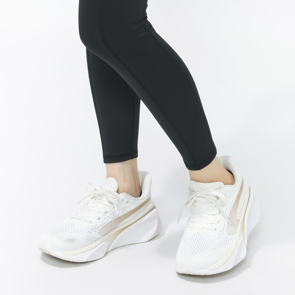 ニューエラ レディース レギンス WPA LEGGINGS BLK 261 14744492 BLK