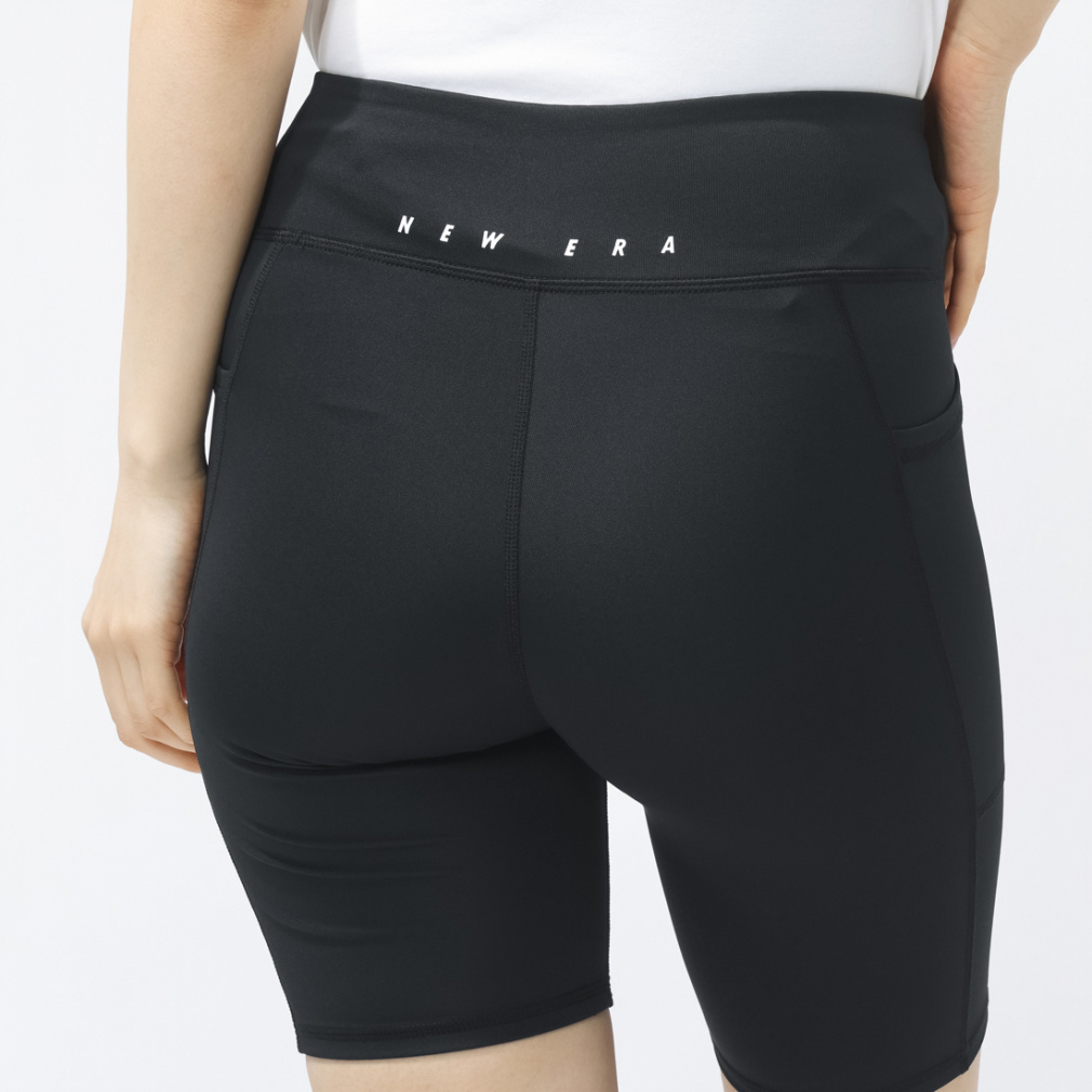 【新品】Nala レギンス　High waist half leggings レギンス | 100年以上続く老舗メーカー、靴下のナイガイの公式