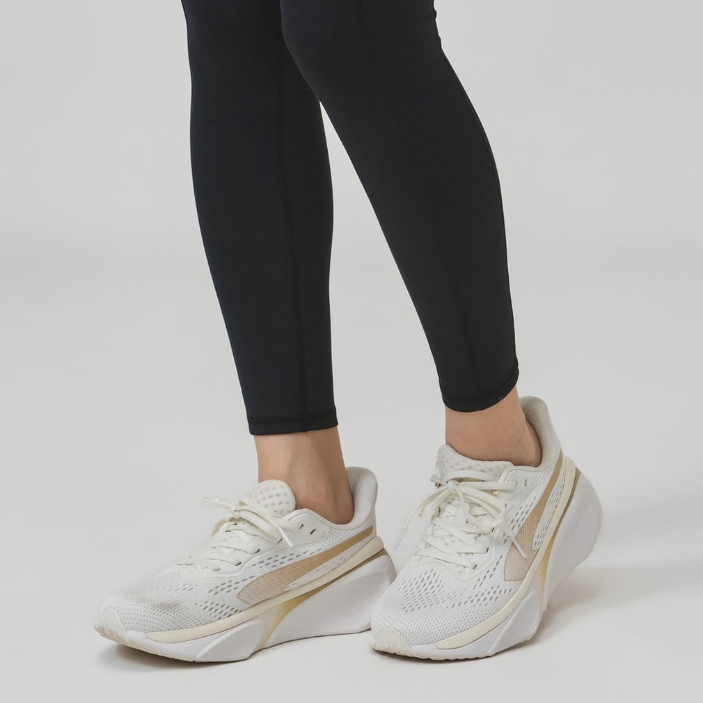 ニューエラ レディース レギンス WPA LGGINGS WAIST LOGO BLK 15135331