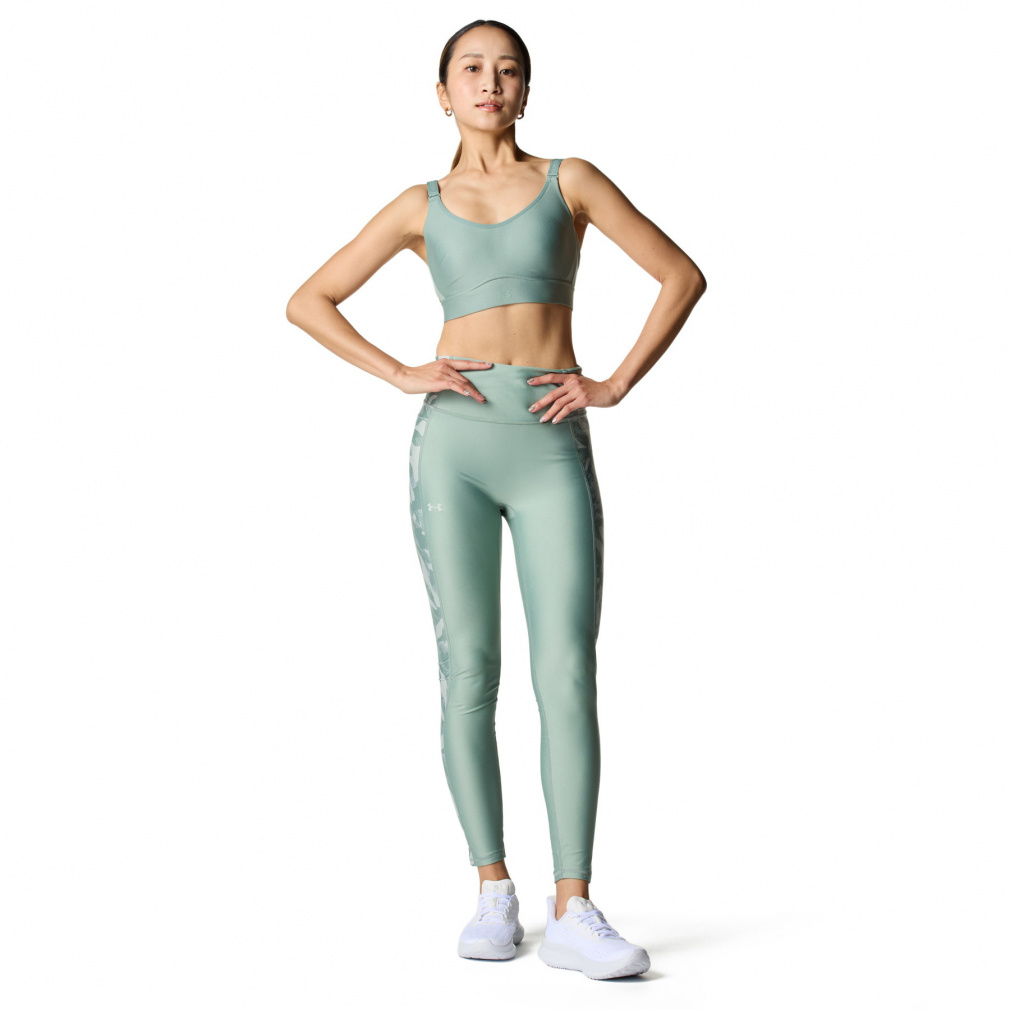 【試着のみ】nagonstans フィットネスレギンス グリーン系 楽天市場】【クーポン利用で20%OFF】ゼクシィミックス xexymix