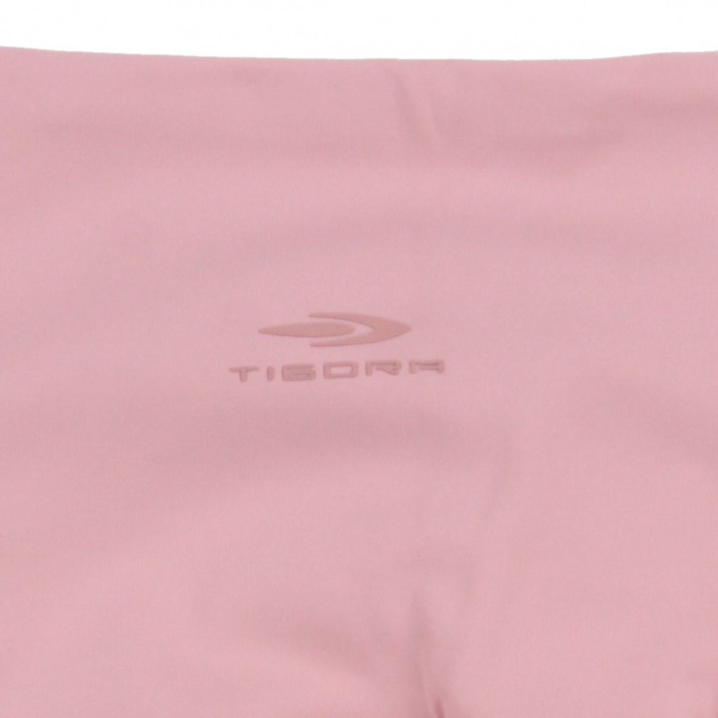 タグ付き新品⭕️ASTORIA アクティブウェア　ヨガパンツ　ハーフ　ピンク　XS ティゴラ レディース レギンス フィットネス ハーフタイツ 7分丈 TR