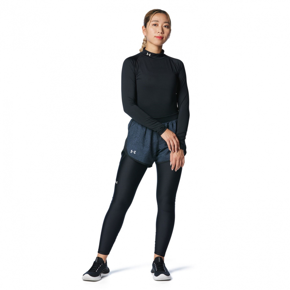 UA HG Compression LS Mock｜Alpen Online