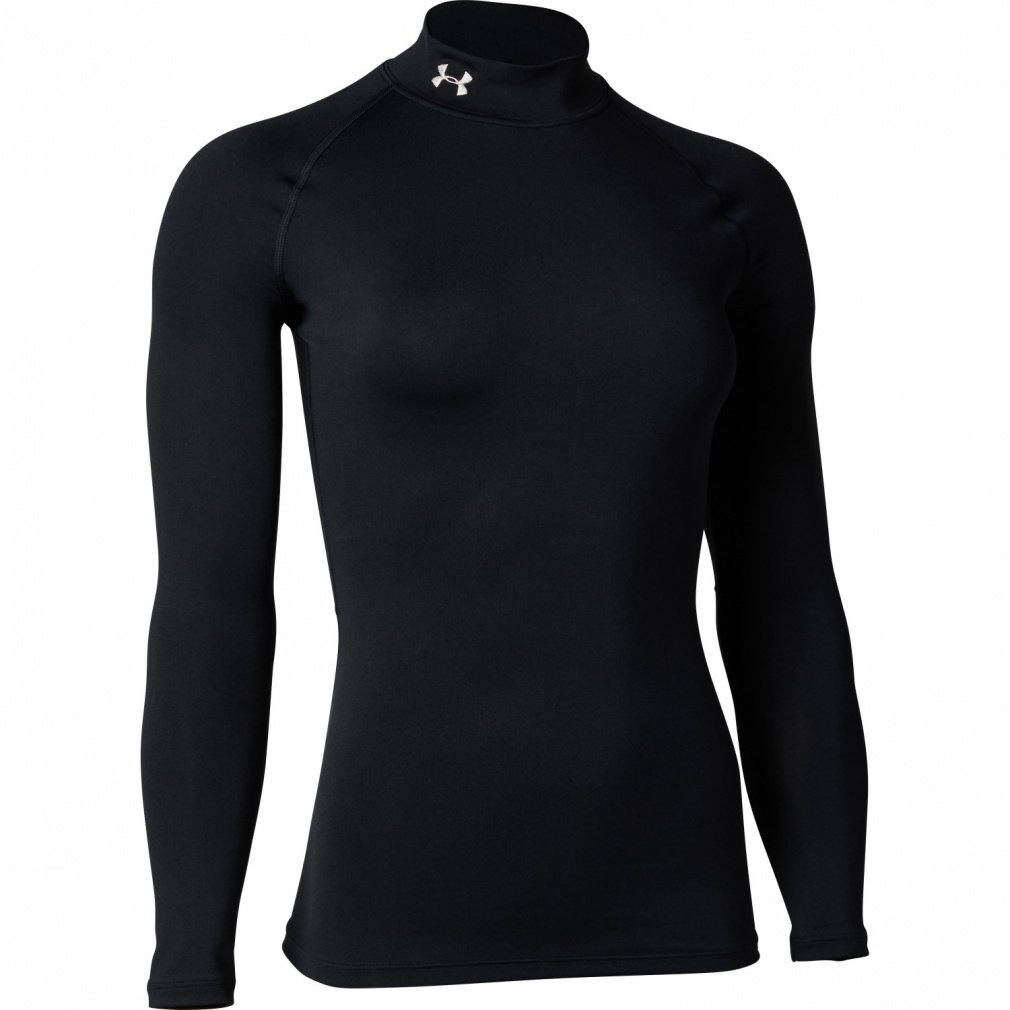 UA HG Compression LS Mock｜Alpen Online