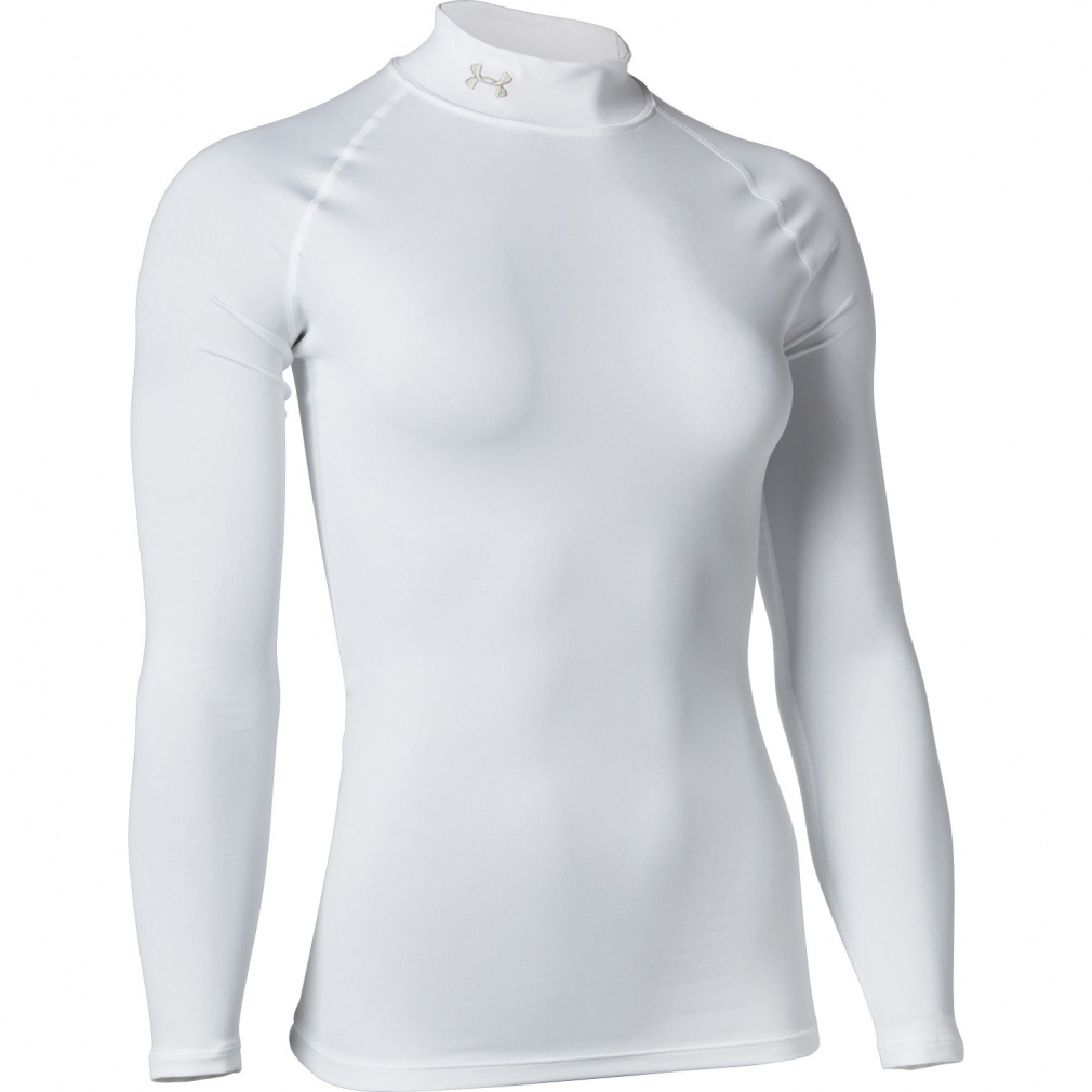 UA HG Compression LS Mock｜Alpen Online