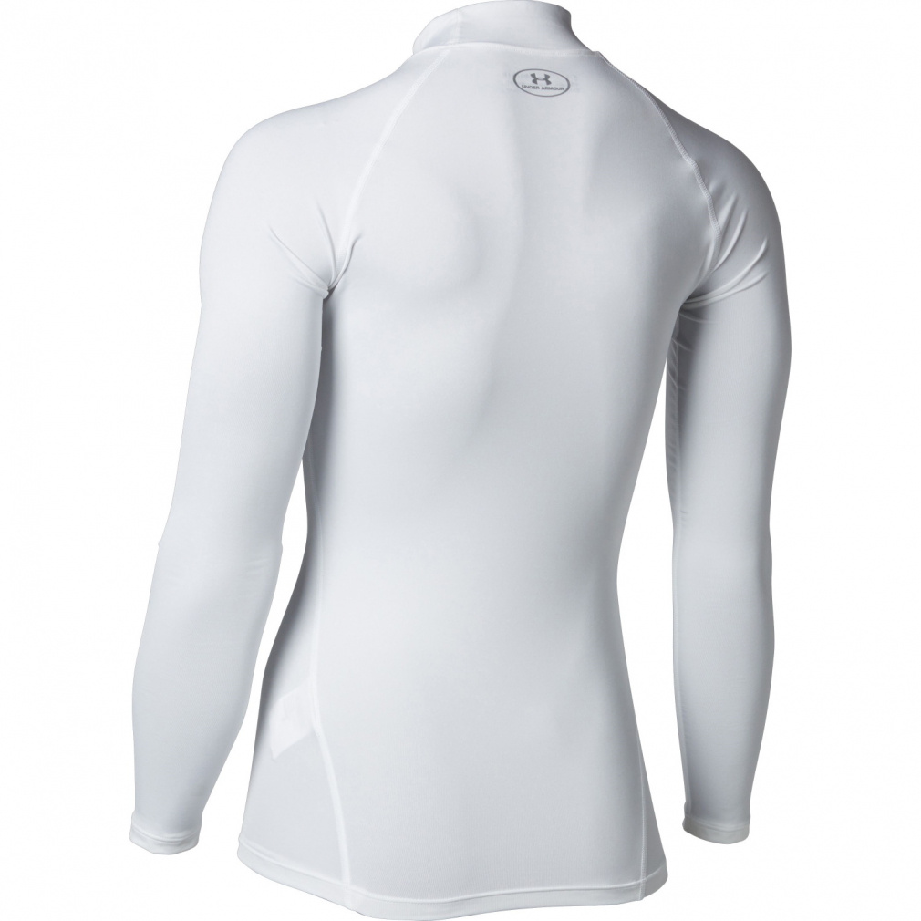 UA HG Compression LS Mock｜Alpen Online