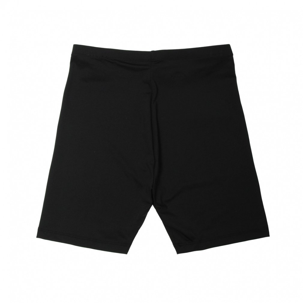 メンズリーニンショートタイツ ブラック S ベーシックコンプレッションショートタイツ｜Alpen Online