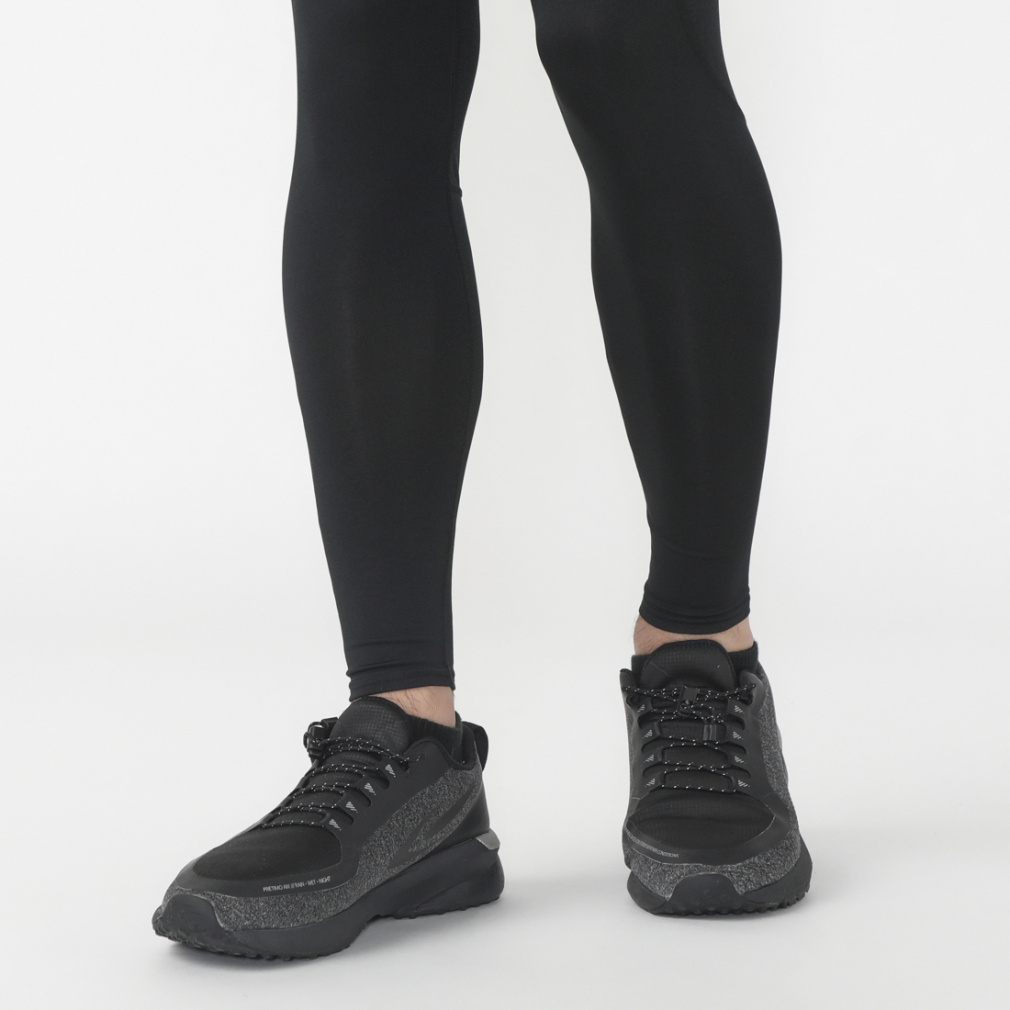 タイプフリースタイル フリーコンプレションロング｜Alpen Online