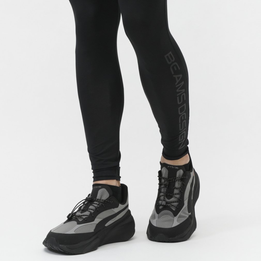 ベーシックコンプレッションタイツ｜Alpen Online