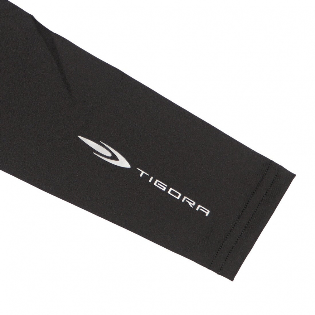 SEV UNDER アームカバー ブラック Sサイズ SEV UNDER｜ゴルフ用品