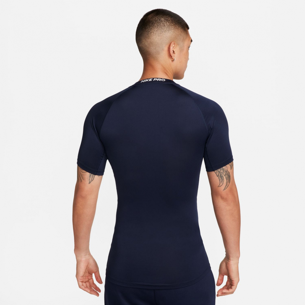 ナイキ メンズ 半袖コンプレッションインナー NP DF タイト S/S トップ