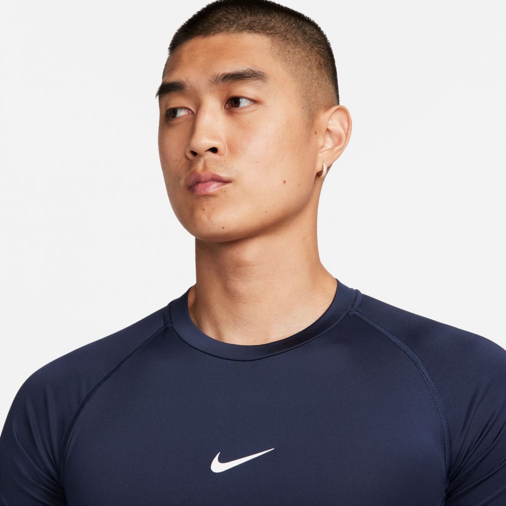 ナイキ メンズ 半袖コンプレッションインナー NP DF タイト S/S トップ