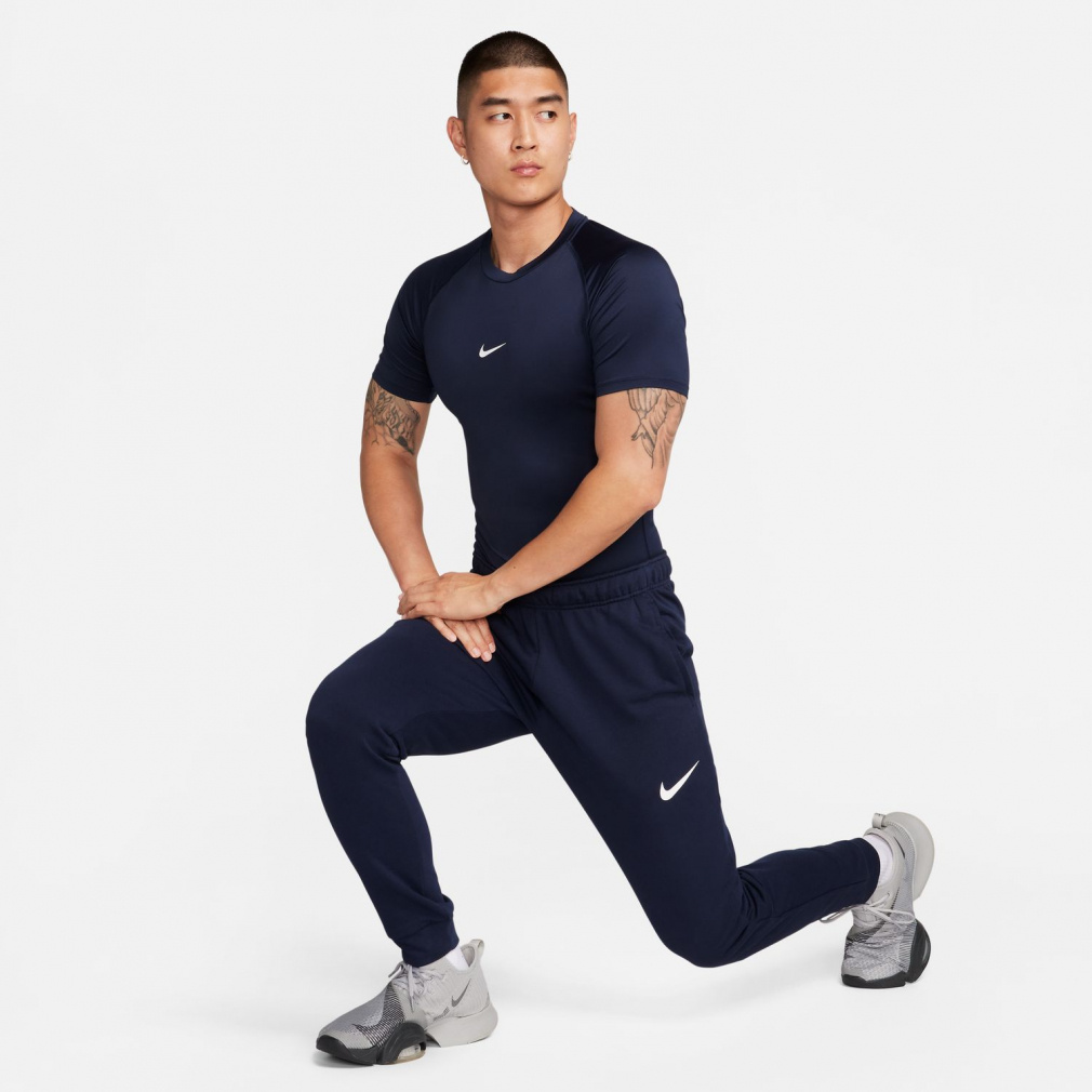 ナイキ メンズ フィットネス 半袖コンプレッションインナー ナイキ NP