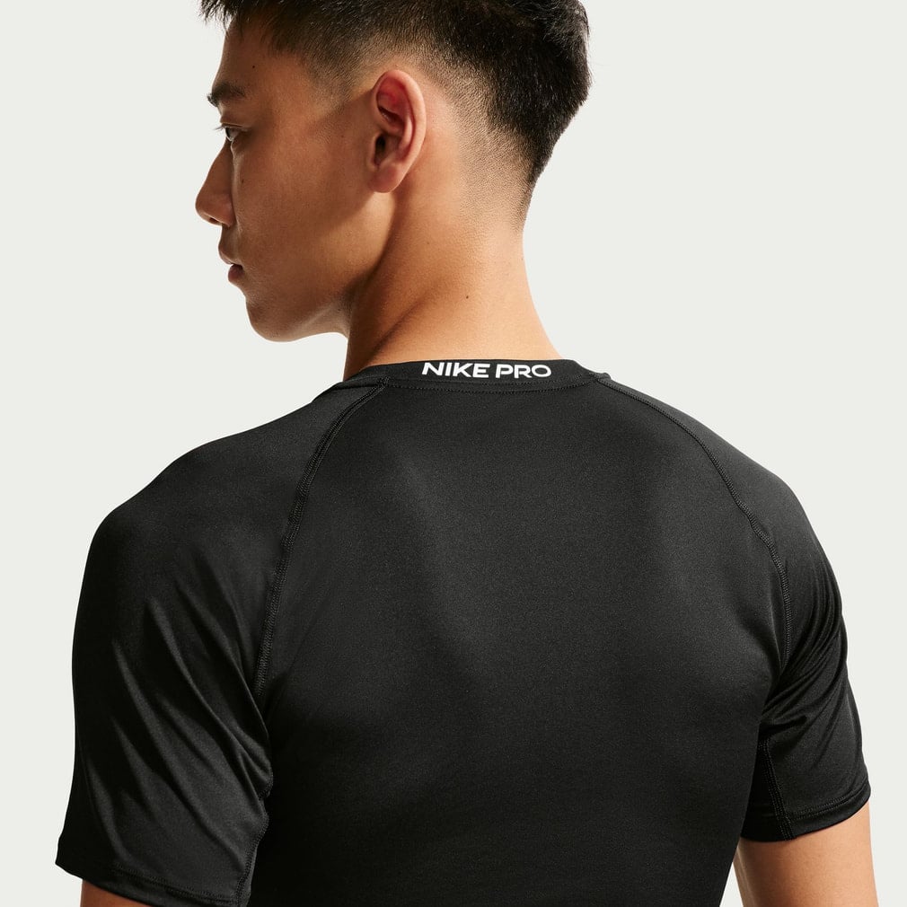 ナイキ メンズ 半袖 コンプレッション インナー NP DF タイト S/S