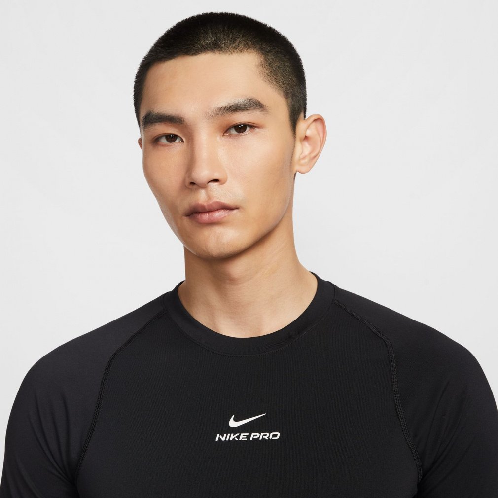 ナイキ メンズ 半袖 コンプレッション インナー NP DF NPT S/S トップ