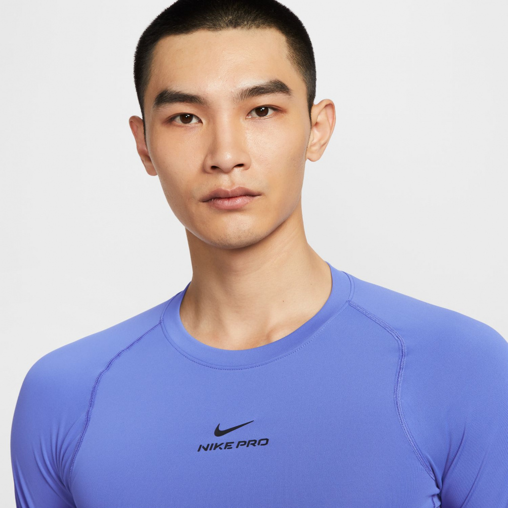 ナイキ メンズ 半袖 コンプレッション インナー NP DF NPT S/S トップ