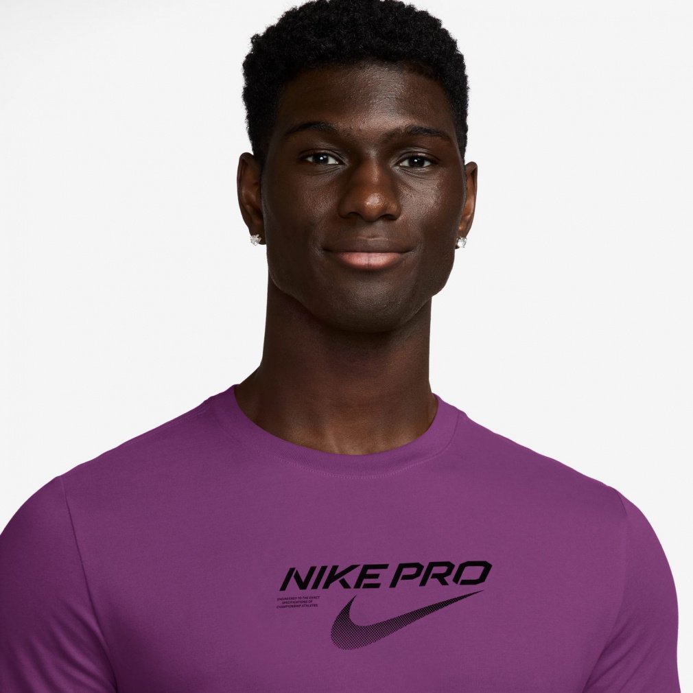 Nike Men's Fall Reset Crew パープル　テニストップス Nike Men's Fall Reset Crew パープル テニストップス Nike Men's