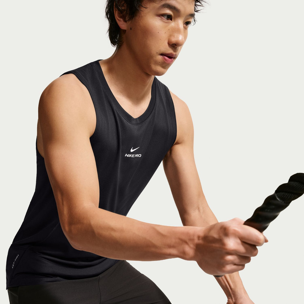 ナイキ メンズ アウター NP DF NPT TANK IF2806 スポーツウェア NIKE