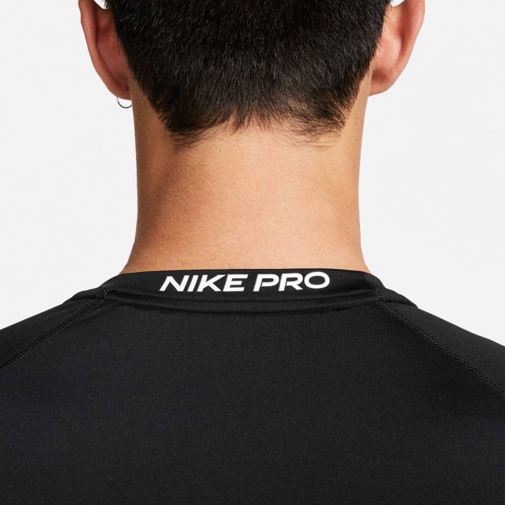 NIKE インナー ナイキ メンズ 長袖 コンプレッション インナー NP DF タイト L/S