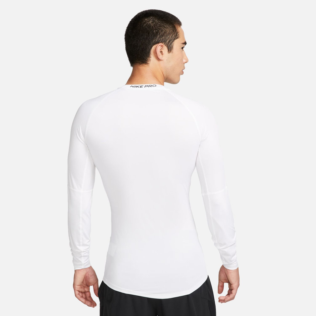 ナイキ メンズ 長袖 コンプレッション インナー NP DF L/S タイト